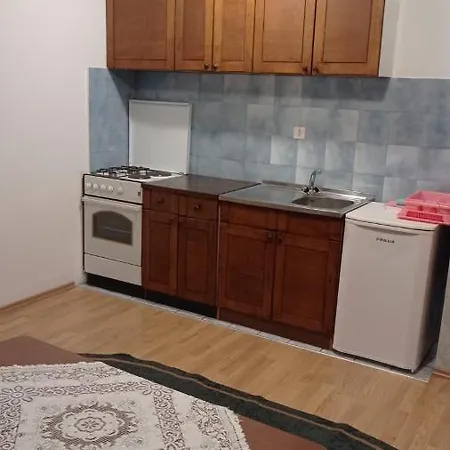 Apartment Apartament