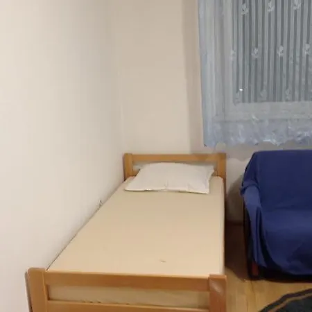 Apartament Apartment