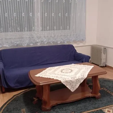 Apartament *
