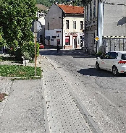 Apartament * Travnik