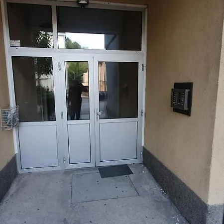 Apartament Apartment