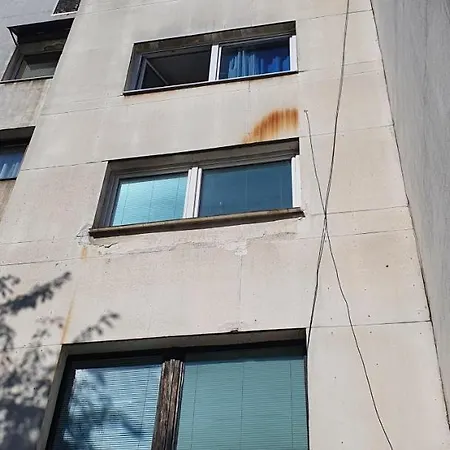 Apartament Apartment *